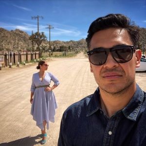 Meet your Posher, Noheh